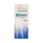 Rinelon Spray Nasal 18 Ml